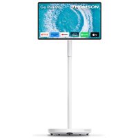 27UE7M45 Go Plus Pro 69 cm (27") Mobiler LCD-TV mit LED-Technik weiß