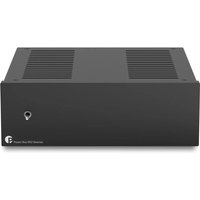 Power Box RS2 Sources Lineare Stromversorgung schwarz