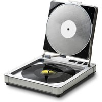 Flatten it Schallplattenbügler