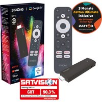 SRT 41 Ultimate Streaming Stick