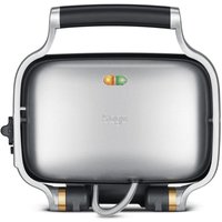 the Perfect Press Sandwichmaker edelstahl