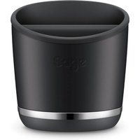 the Knock Box 20 Zubehör black truffle