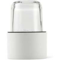 AT320 Kräuter- u. Gewürzmühle Glas Küchenmaschinen-Zubehör weiß