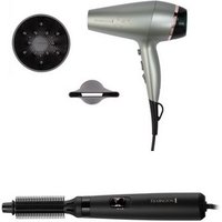AC5860 Botanicals Bundle Haartrockner inkl. AS7100 Blow Dry & Style