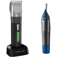 HC5810 Genius inkl. NE3850 Hygiene Clipper