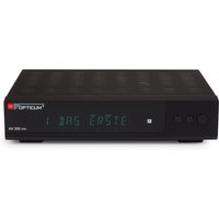 AX 300 VFD PVR HDTV Sat-Receiver