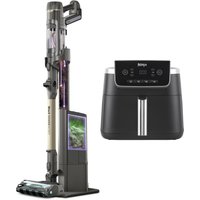 IP3256EUT + Ninja AF140EU